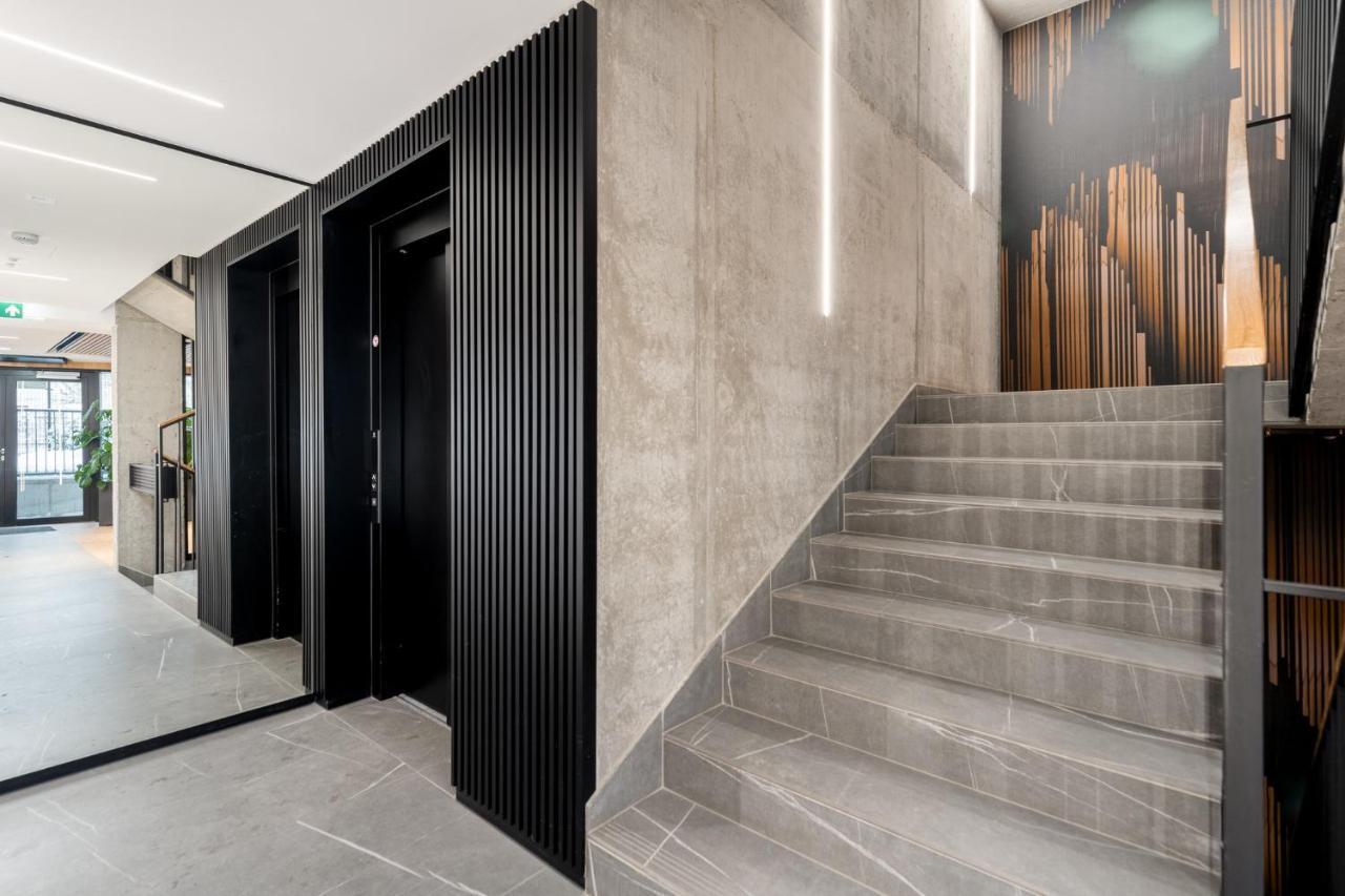 Cracow Luxury Spa Apartment #6 Krasków Exterior foto