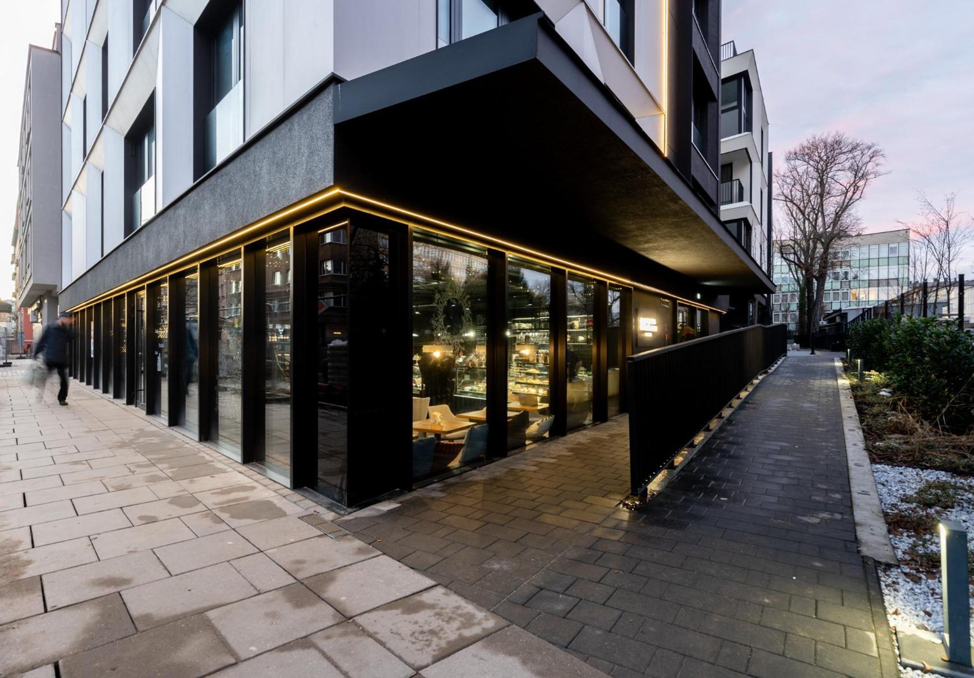 Cracow Luxury Spa Apartment #6 Krasków Exterior foto