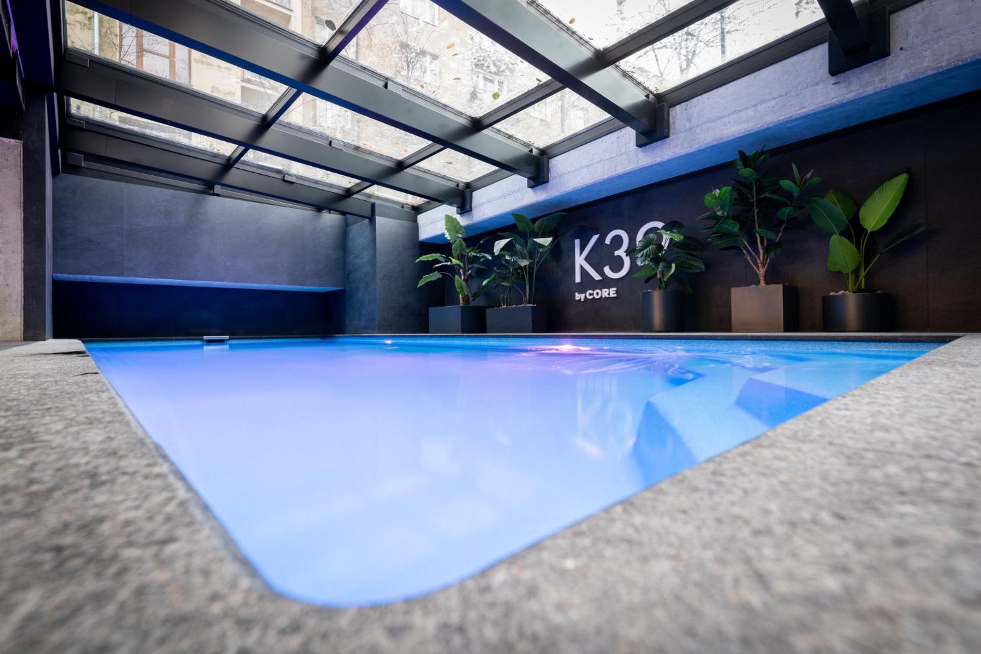 Cracow Luxury Spa Apartment #6 Krasków Exterior foto